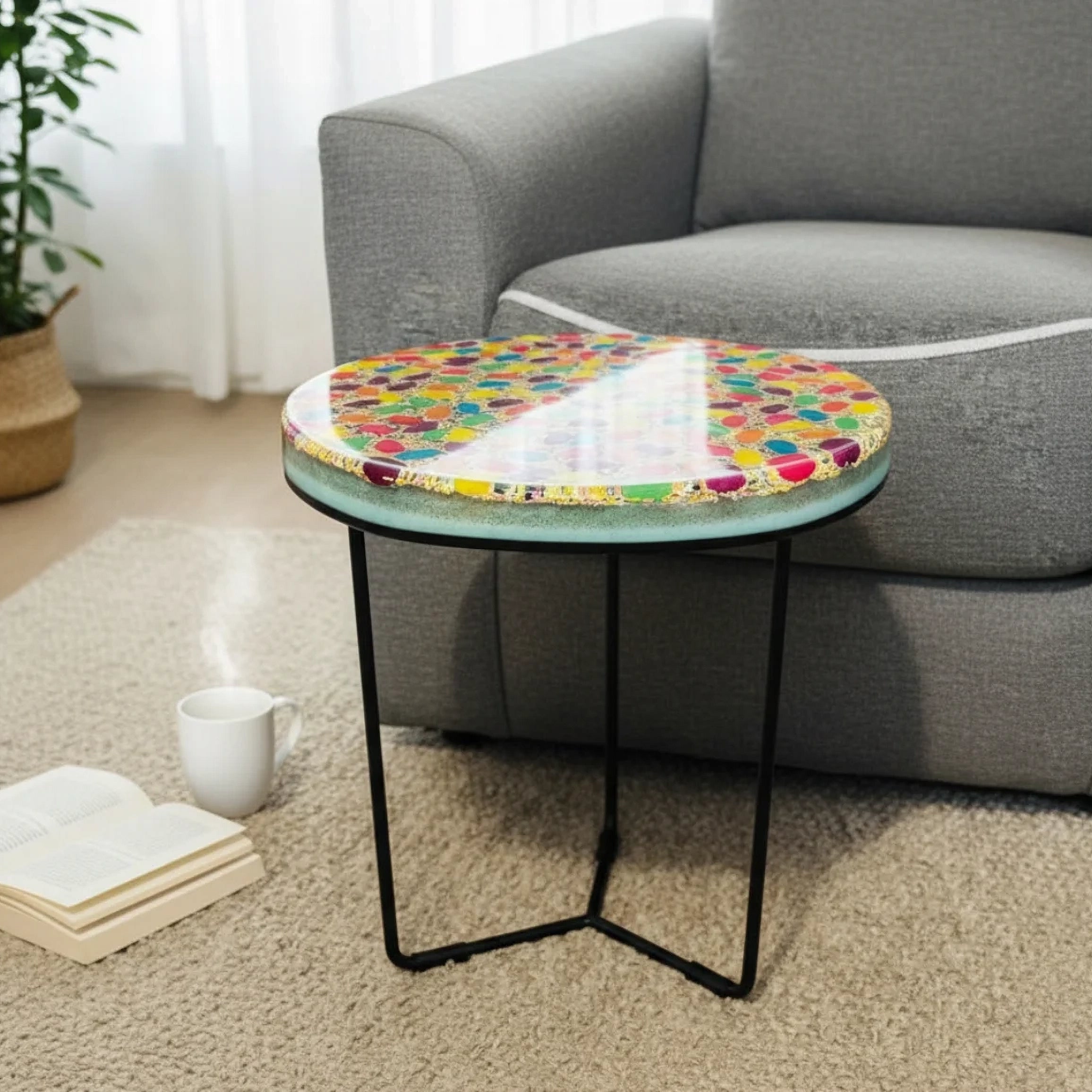 Affordable Home Accessories UK: Sustainable Style for Every Budget