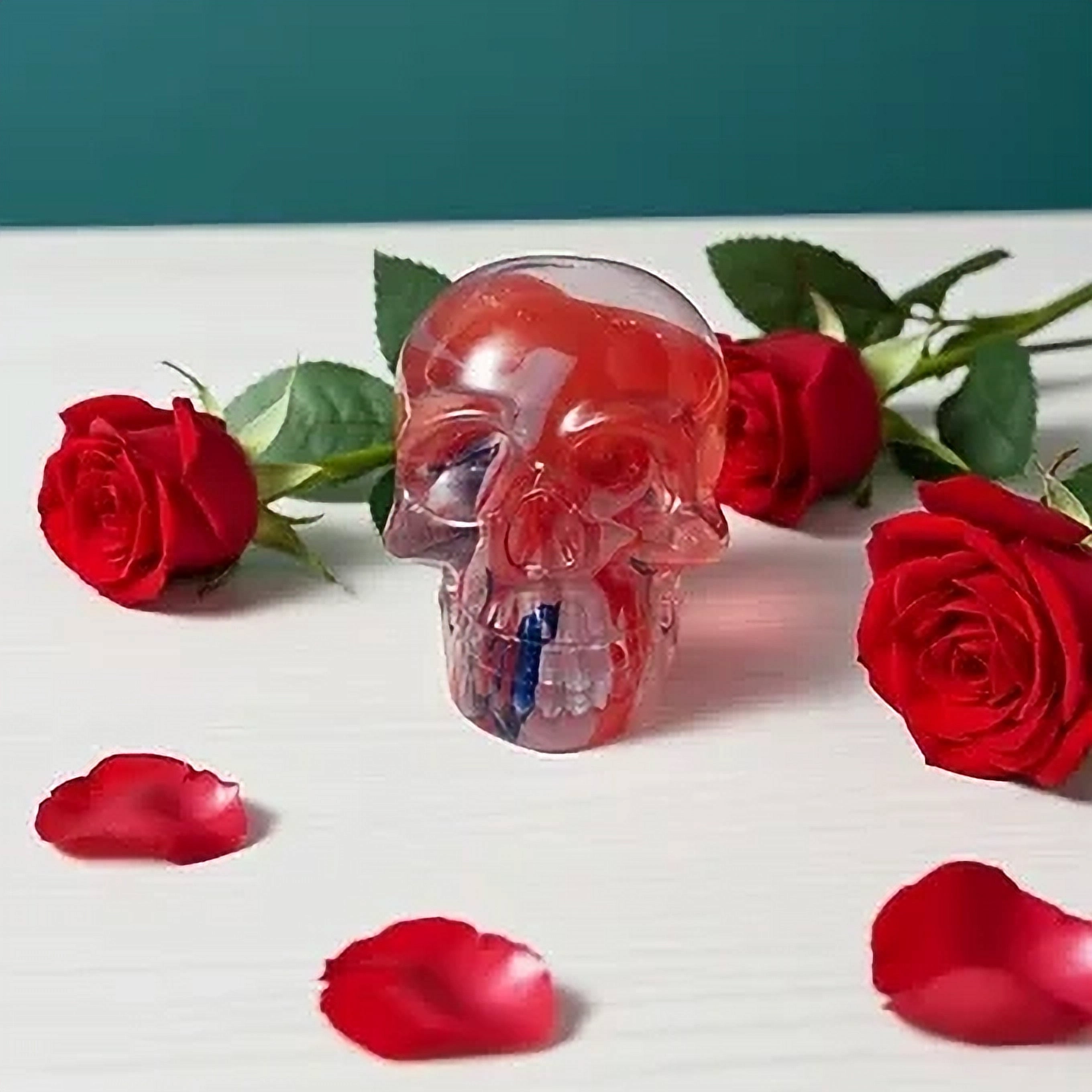 Gothic Skulls