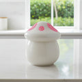 Quirky Resin Mushroom Trinket Jars image 4