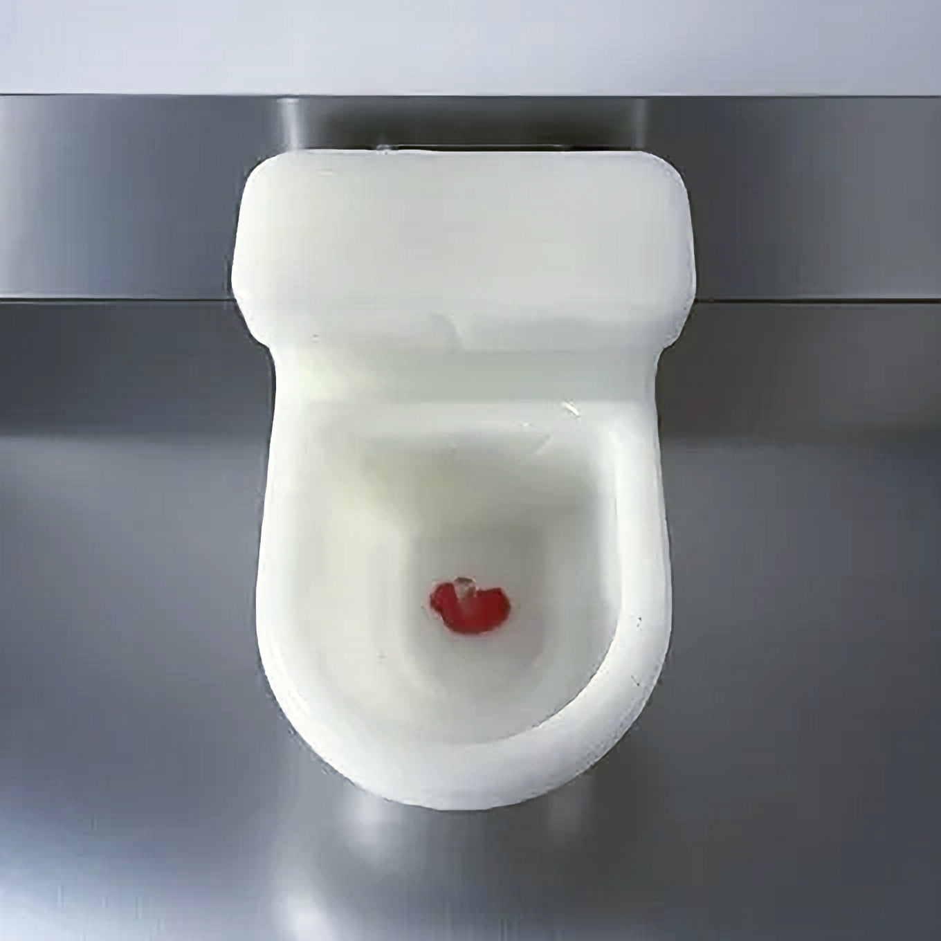Novelty Toilet Home Decor Ornament Gifts image 0