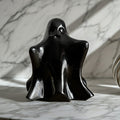 Handmade Resin Ghost Ornaments image 2
