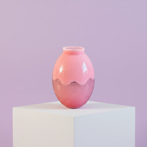 Candleholder handmade resin egg cups image 1