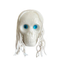 Handmade Resin Skull Ornaments Gifts