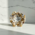 Resin Stone Giving Spiritual Hands Ornament