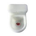 Novelty Toilet Home Decor Ornament Gifts image 3