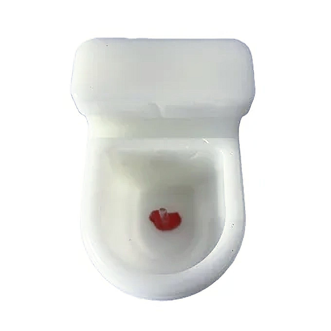 Novelty Toilet Home Decor Ornament Gifts image 3